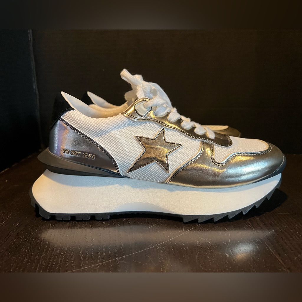 Vintage Havanas Style Major Sneakers